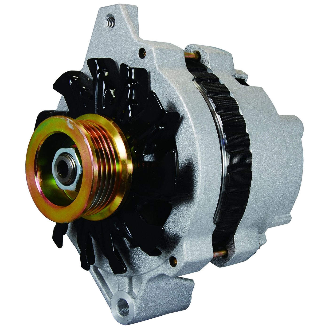 CF-7802-11N-5G-A Passenger Vehicle Alternator