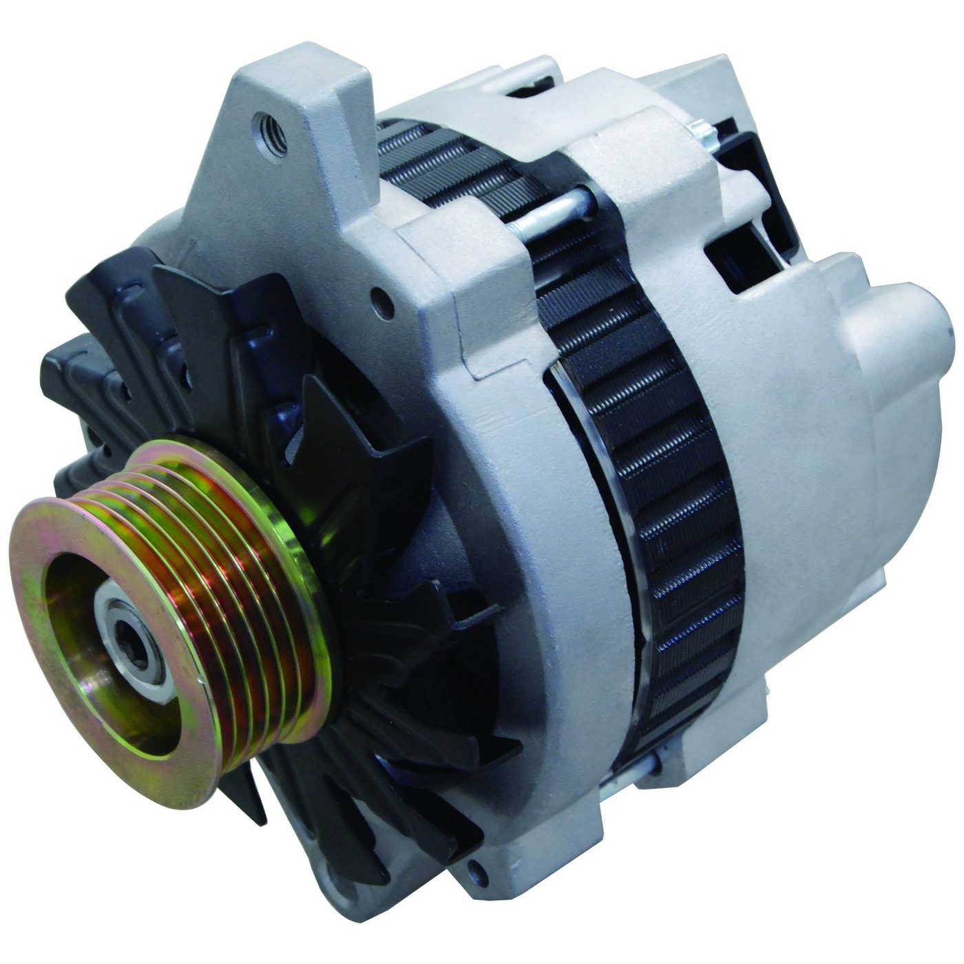 CF-7802-11N-6G-A Passenger Vehicle Alternator