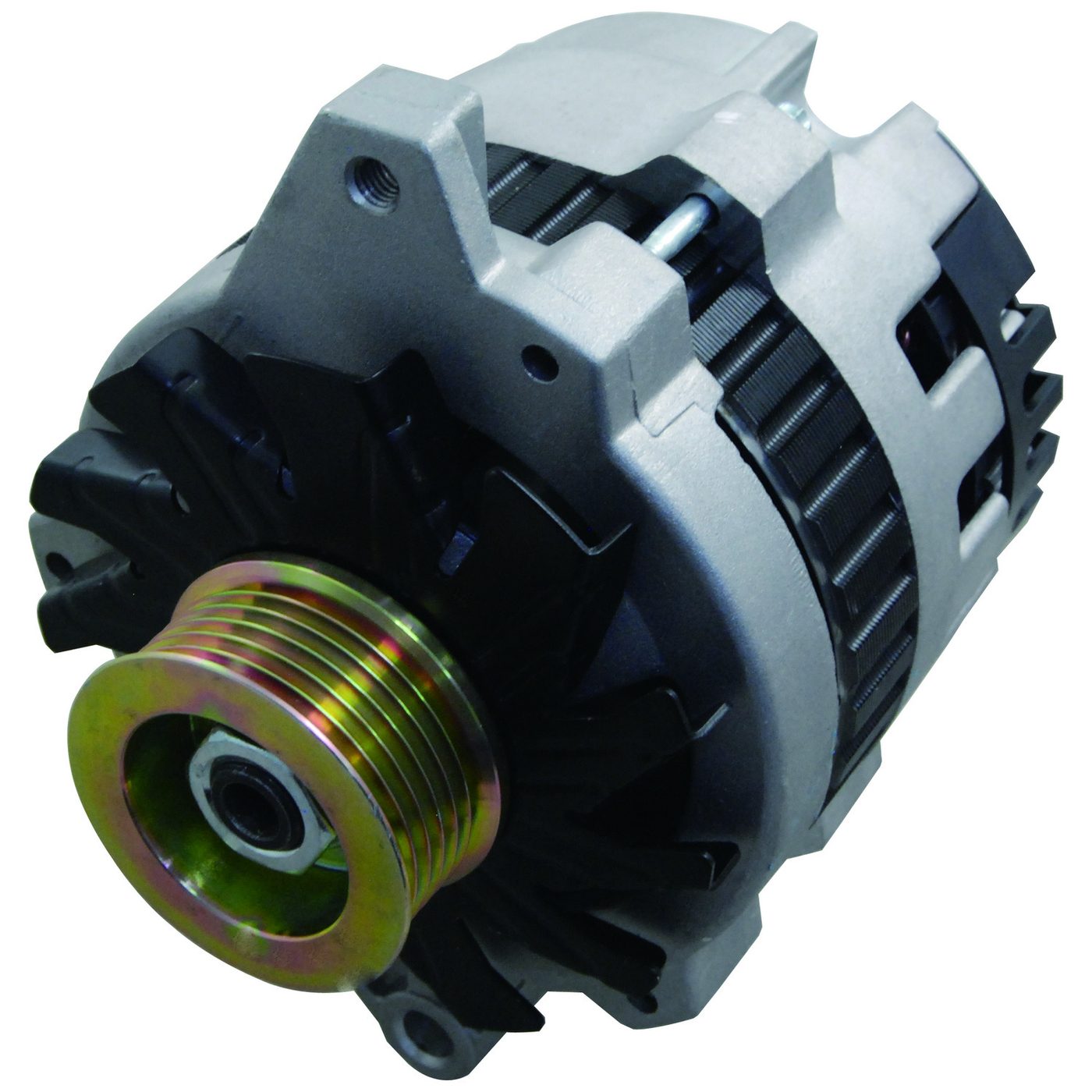 CF-7802-3N-A Passenger Vehicle Alternator