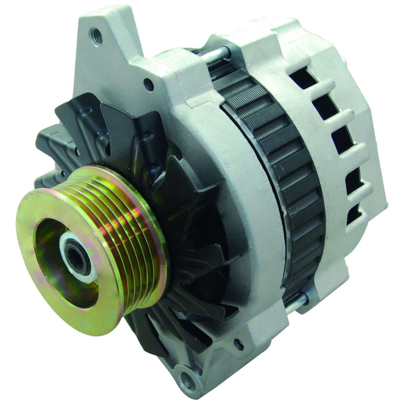 CF-7802-7N-A Passenger Vehicle Alternator
