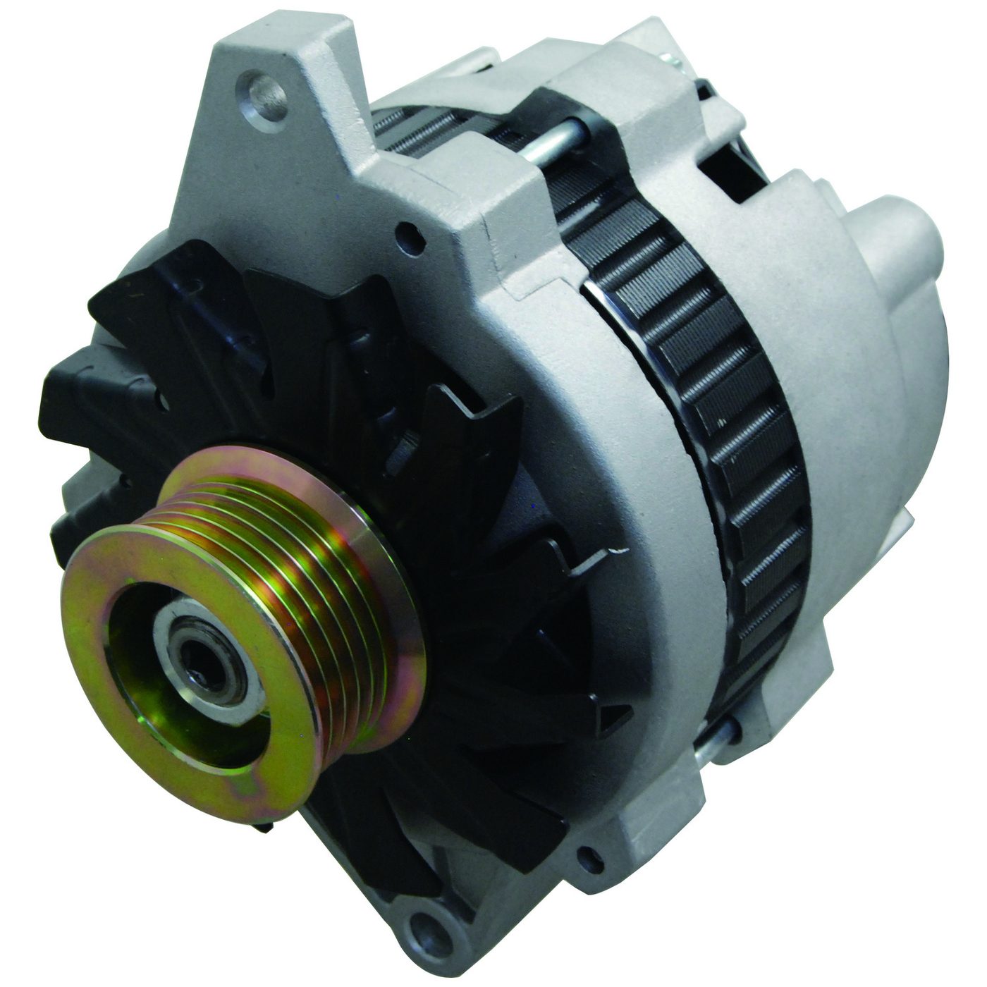 CF-7804N-A Passenger Vehicle Alternator