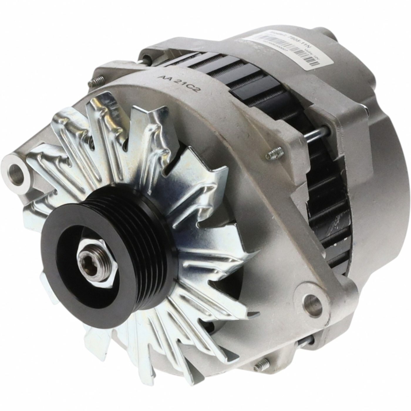 CF-7805-11N-A Passenger Vehicle Alternator
