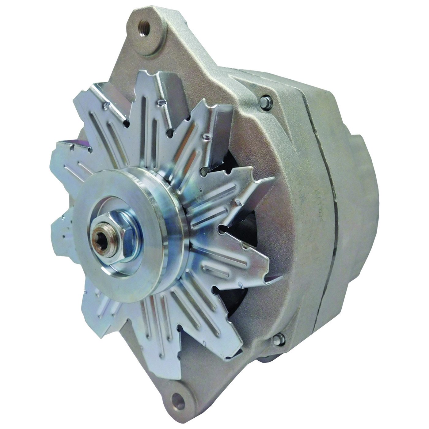 CF-7847N-A Passenger Vehicle Alternator