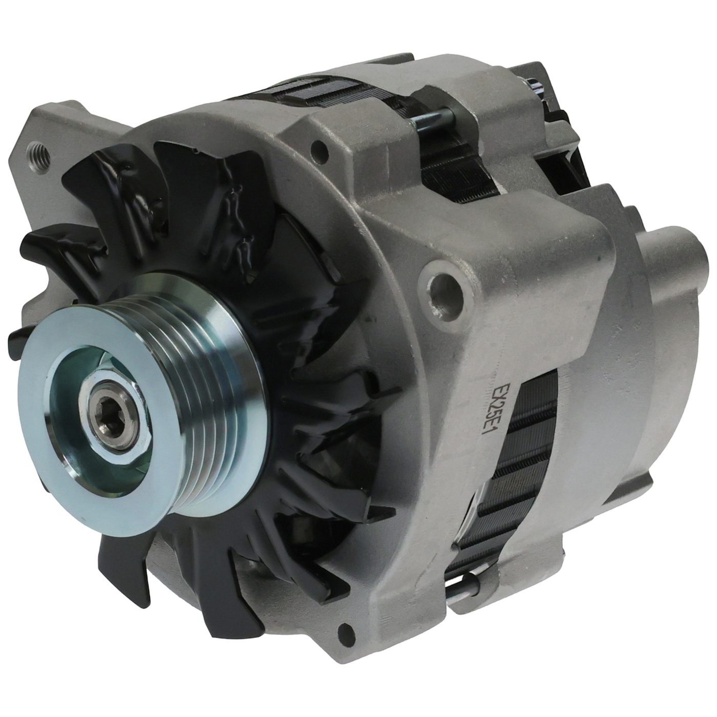 CF-7860-7N-6G1-A Passenger Vehicle Alternator