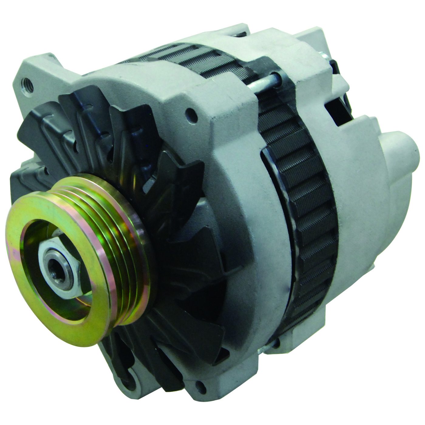 CF-7861-11N-4G-A Passenger Vehicle Alternator