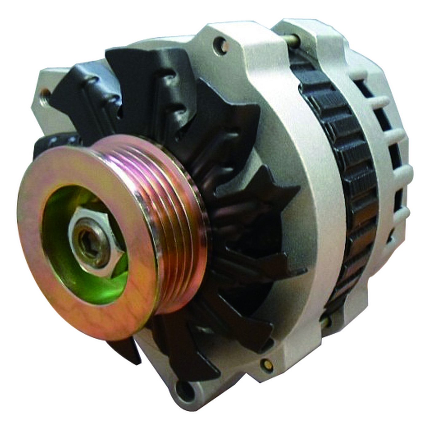 CF-7861-7N-5G-A Passenger Vehicle Alternator