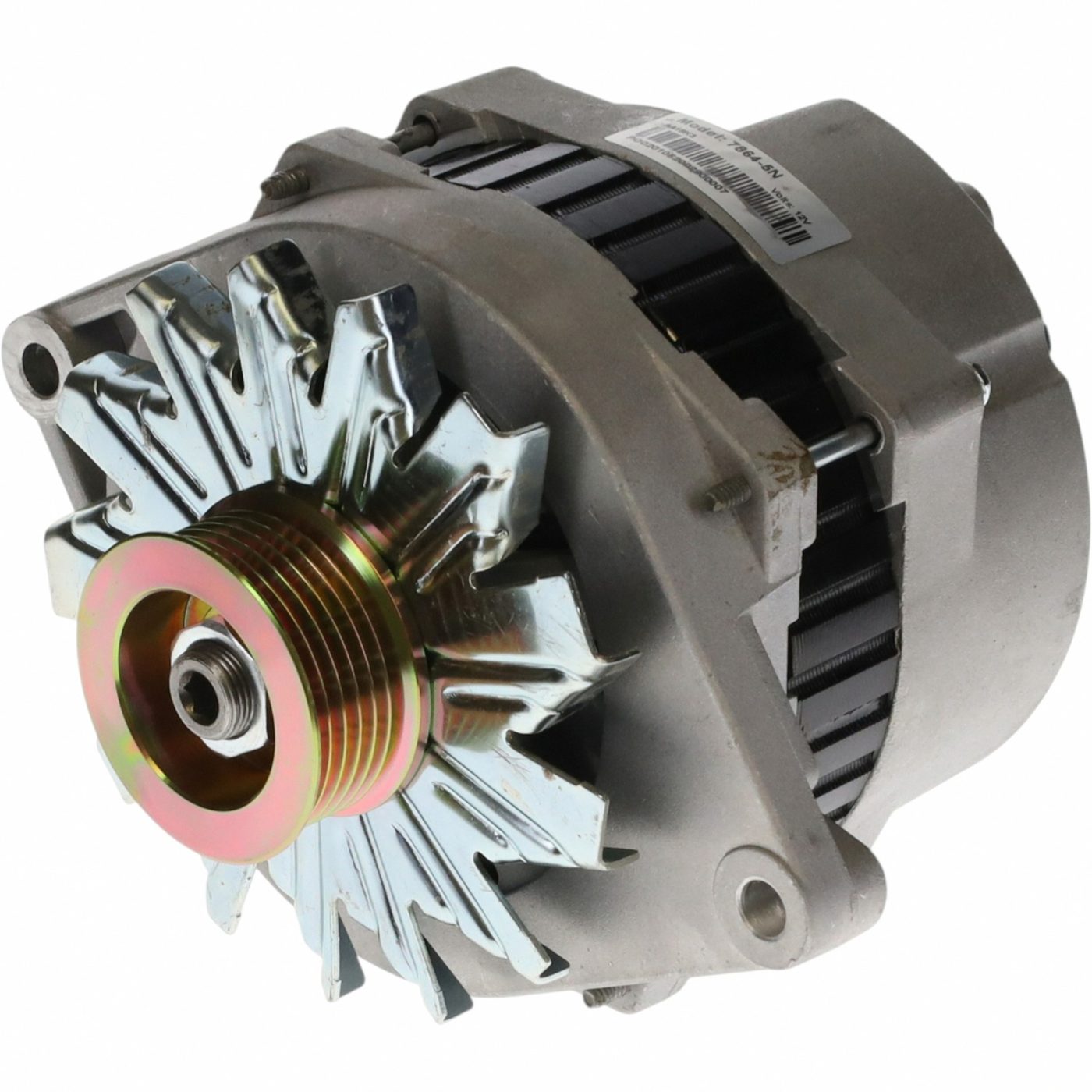 CF-7864-5N-A Passenger Vehicle Alternator