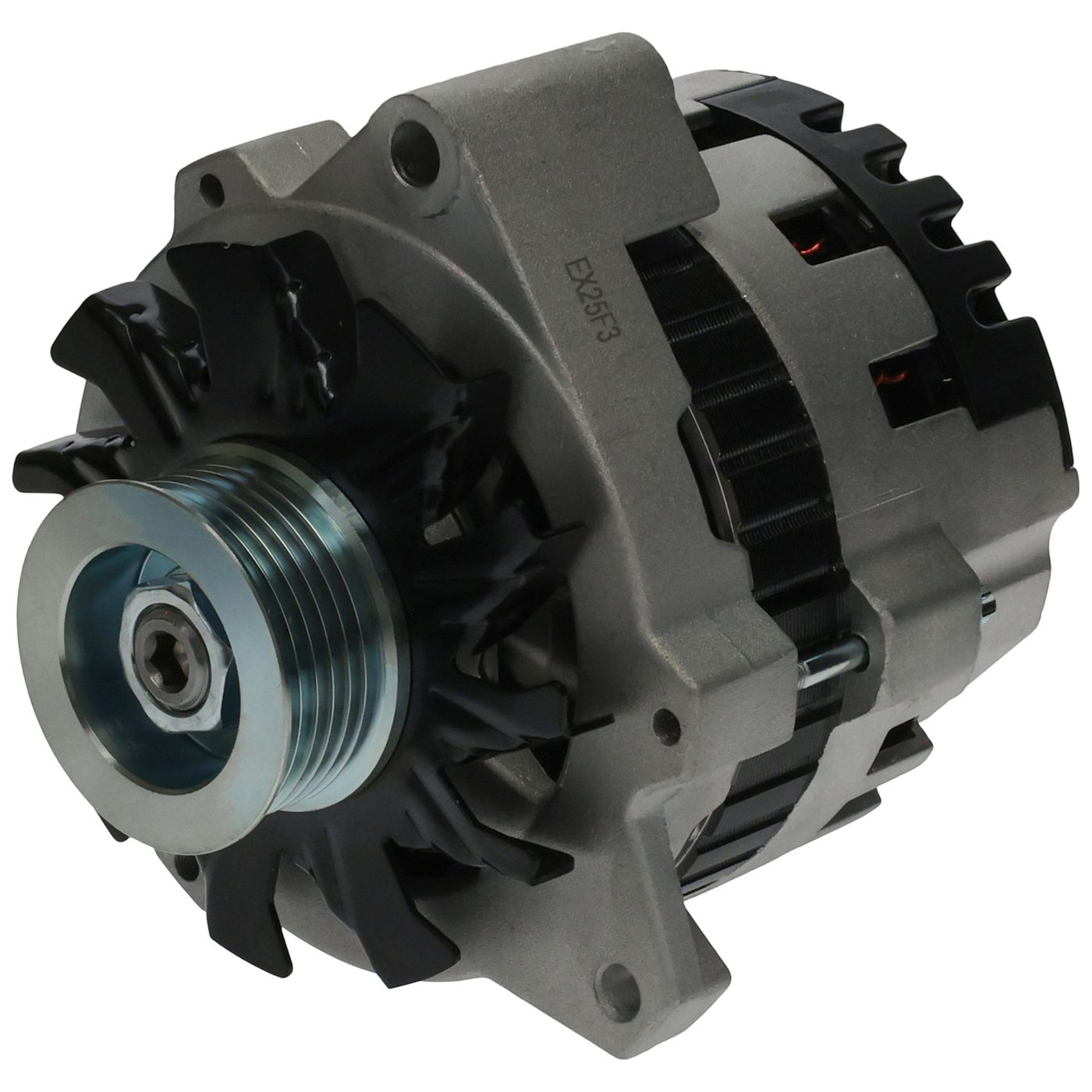 CF-7902N-A Passenger Vehicle Alternator