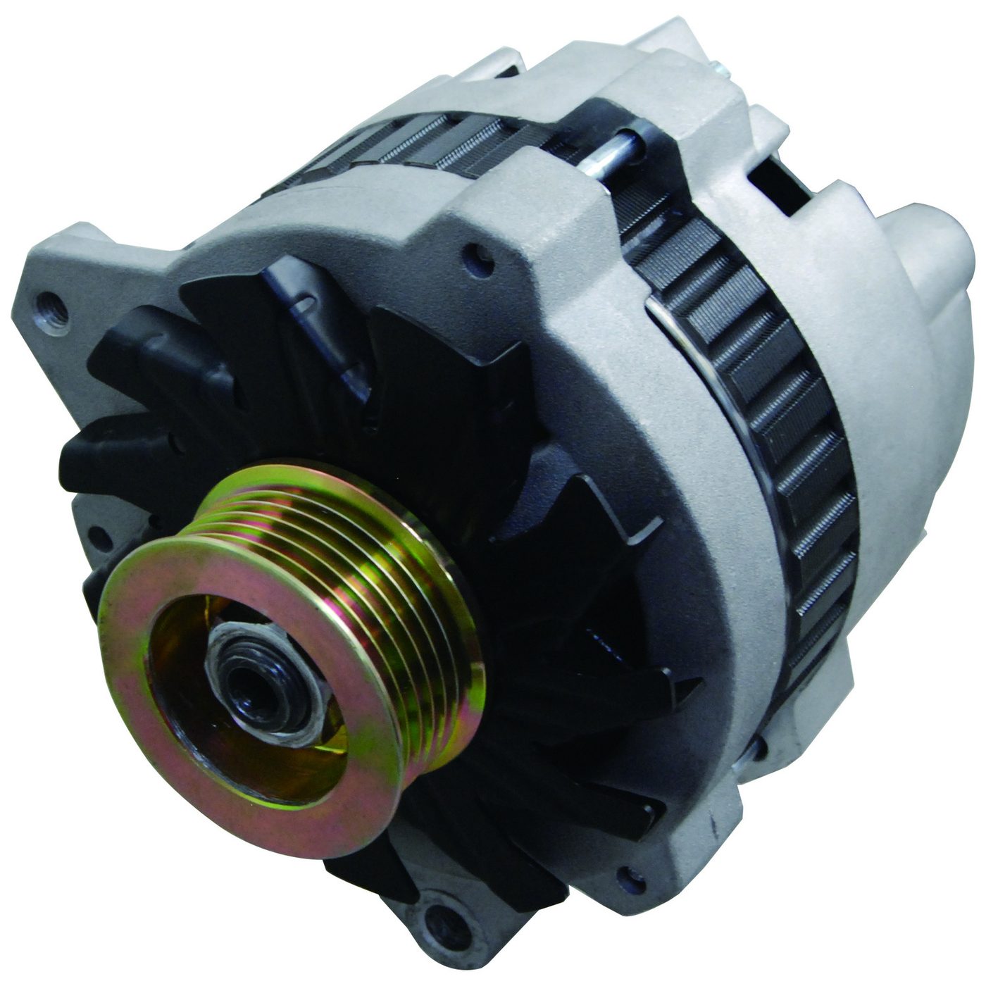 CF-7917N-A Passenger Vehicle Alternator
