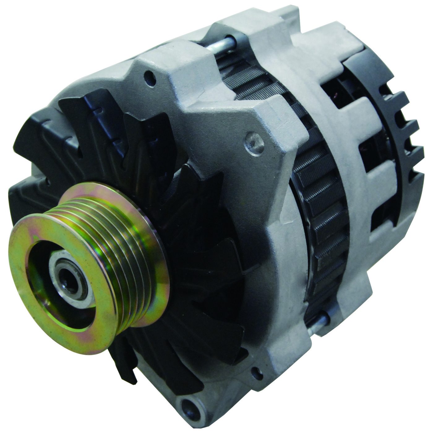 CF-7939N-A Passenger Vehicle Alternator