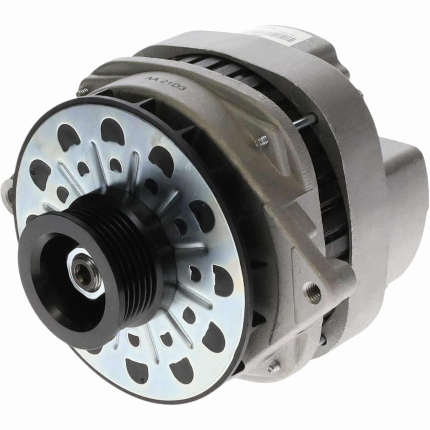 CF-7969N-A Passenger Vehicle Alternator