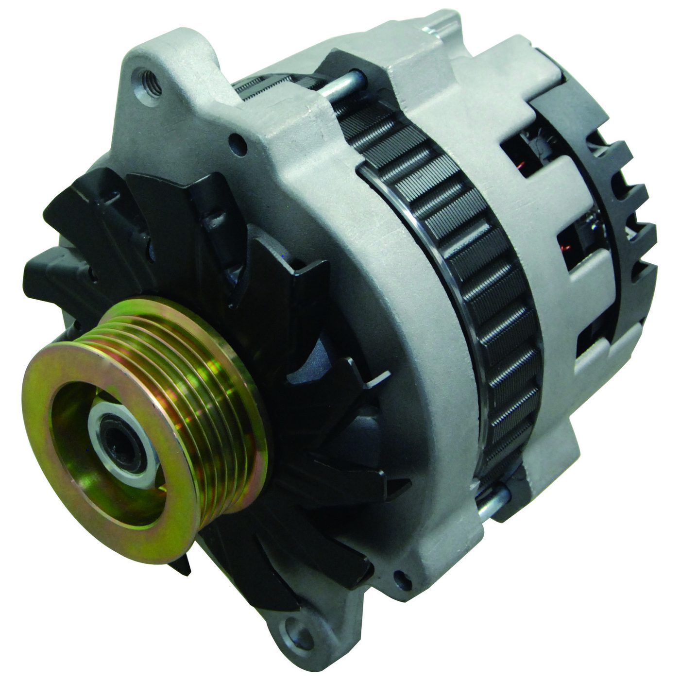CF-7973N-A Passenger Vehicle Alternator