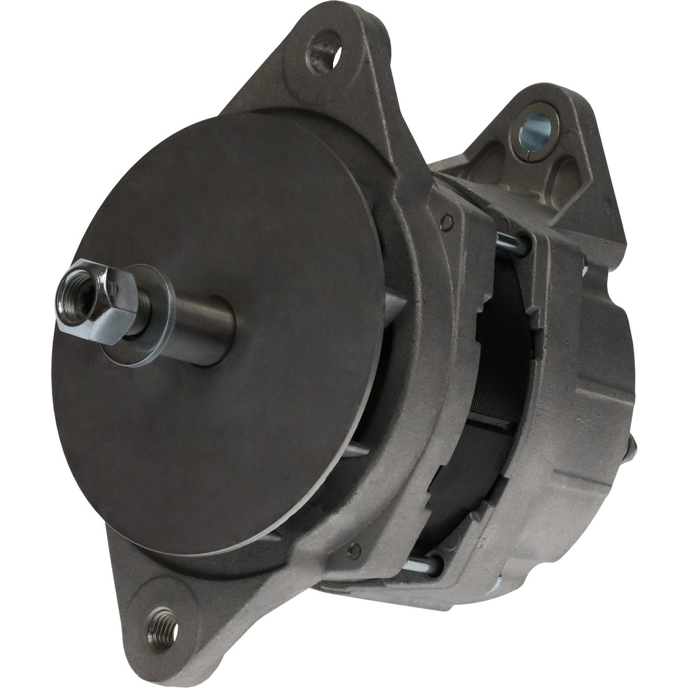 CF-8003N-LD-A Industrial Equipment Alternator