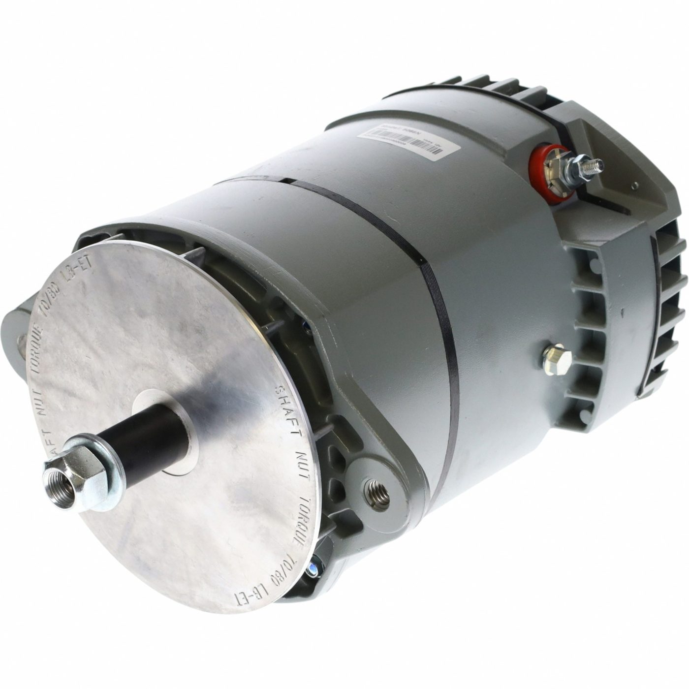 CF-8066N-A Passenger Vehicle Alternator