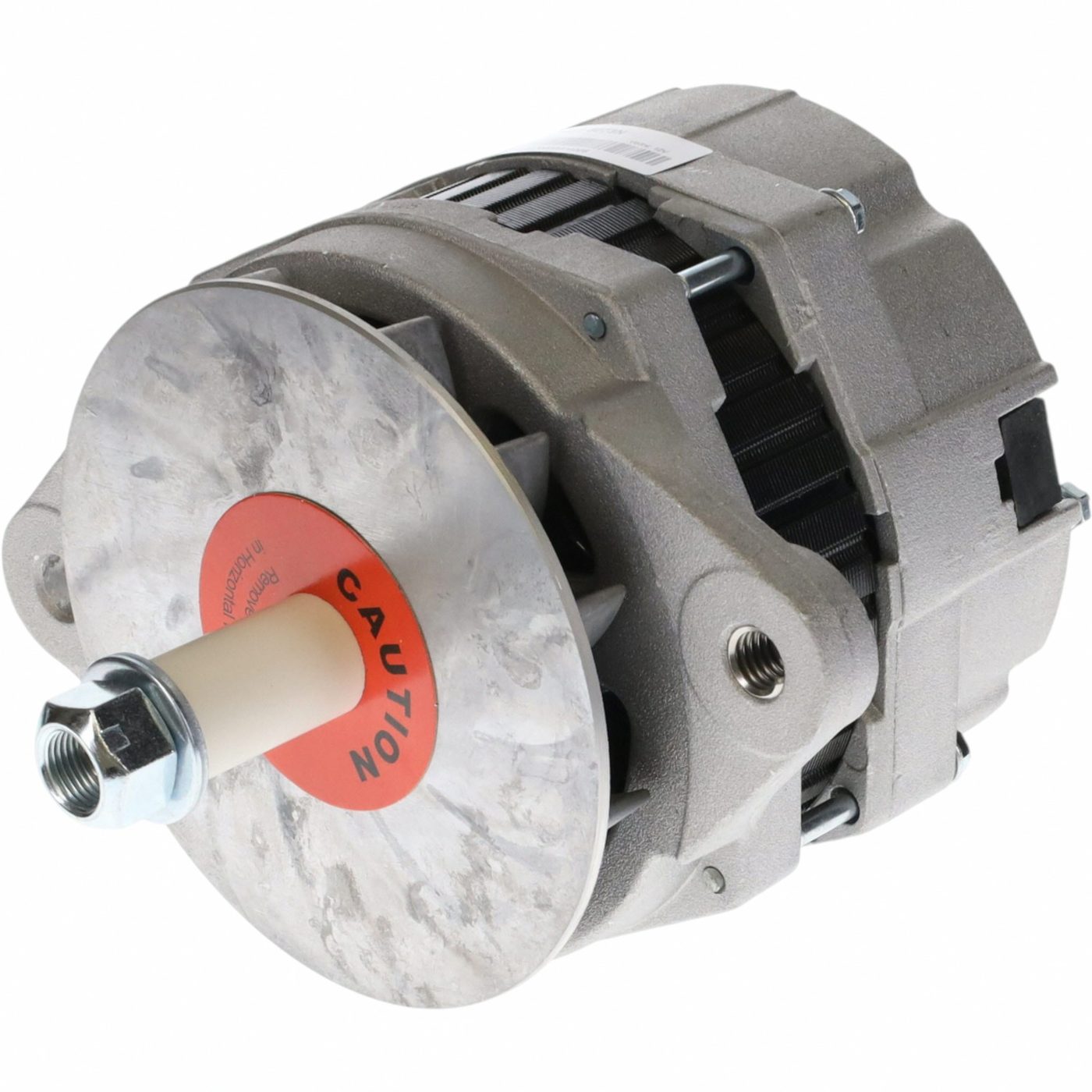 CF-8073N-A Heavy-Duty Truck Alternator