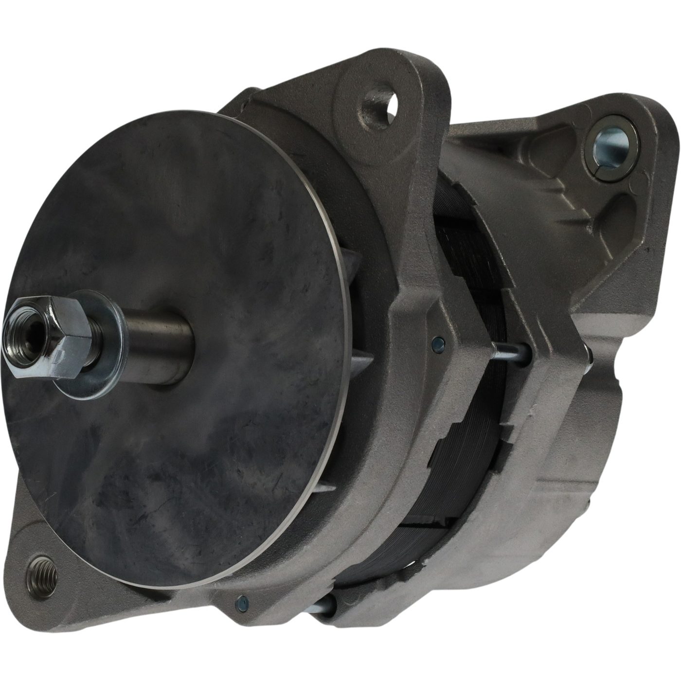CF-8076N-A Heavy-Duty Truck Alternator