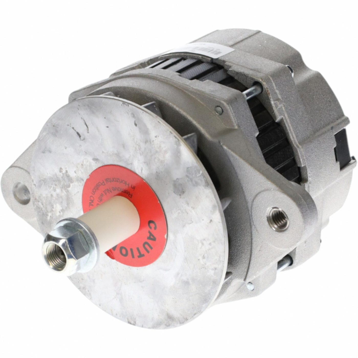 CF-8078N-A Heavy-Duty Truck Alternator