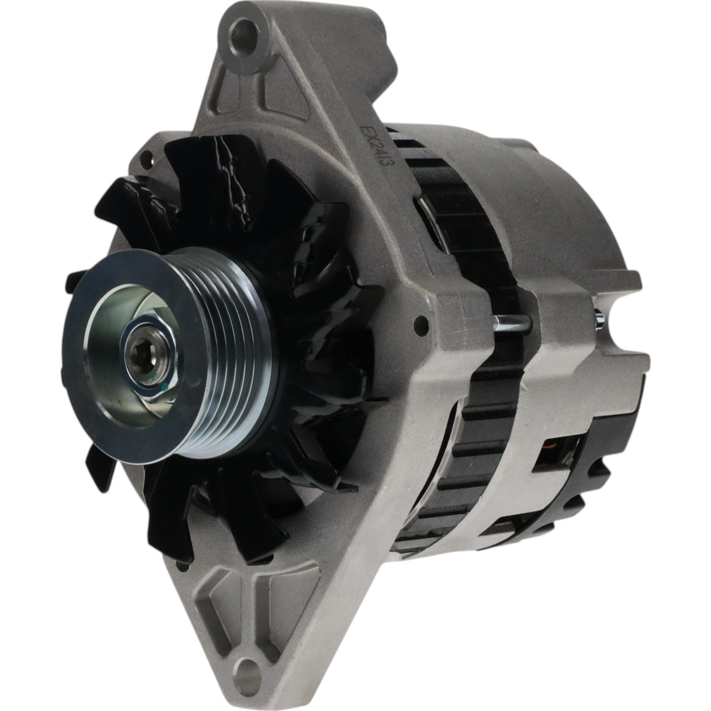 CF-8103-7N-A Passenger Vehicle Alternator