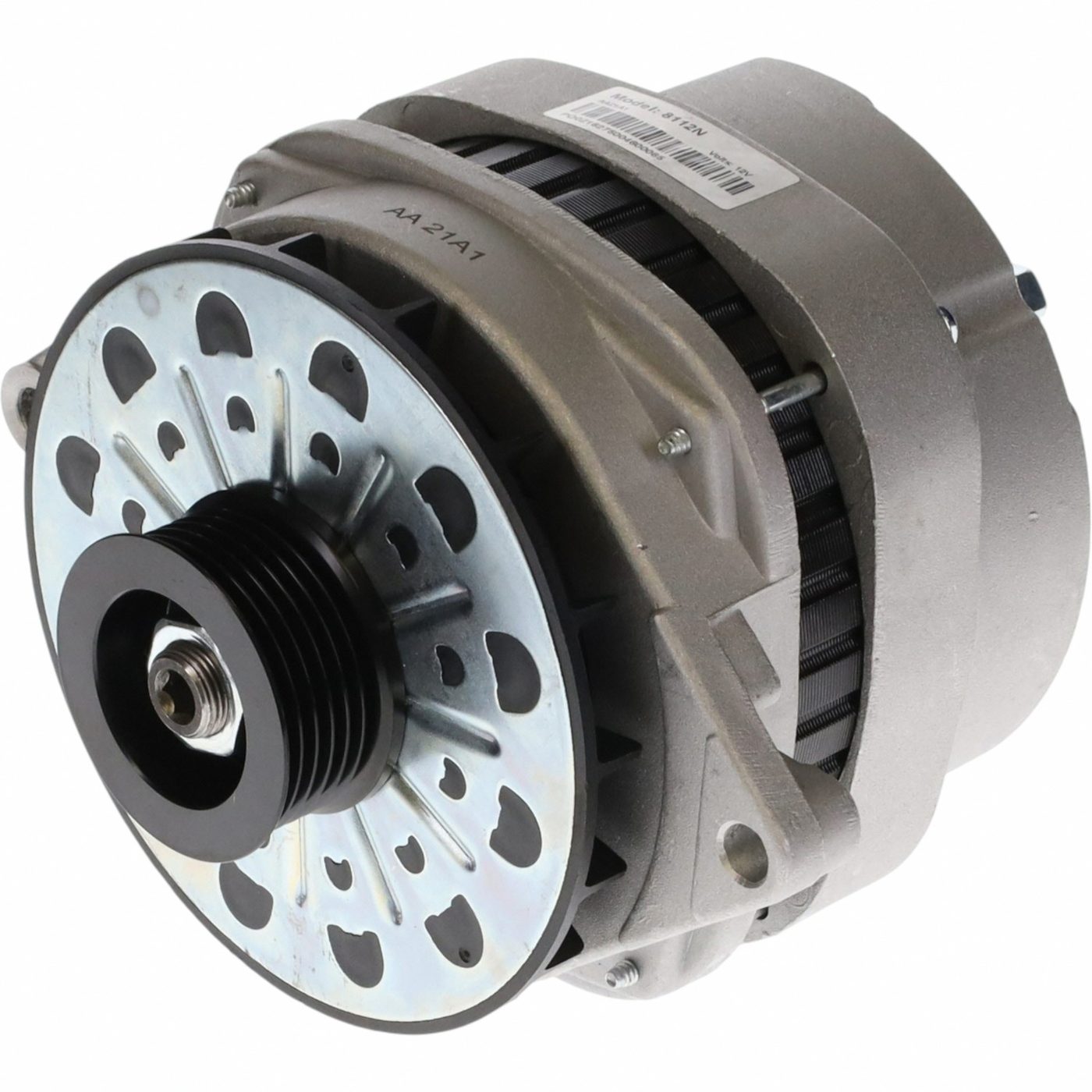 CF-8112N-A Passenger Vehicle Alternator