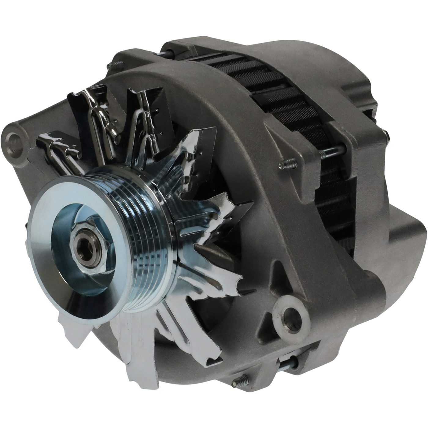 CF-8119N-A Passenger Vehicle Alternator