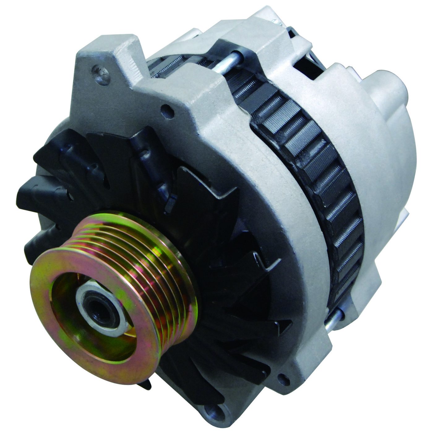 CF-8137-11N-A Passenger Vehicle Alternator