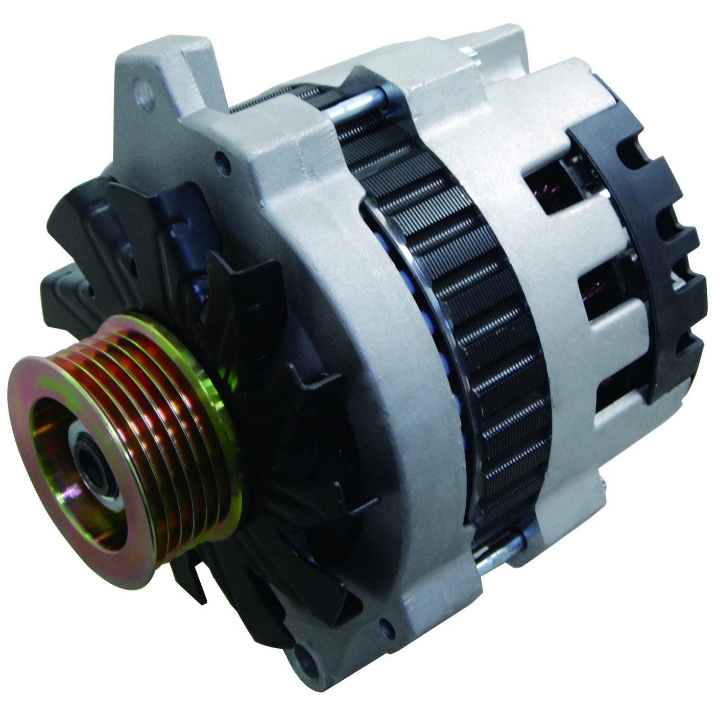 CF-8137-3N-A Passenger Vehicle Alternator