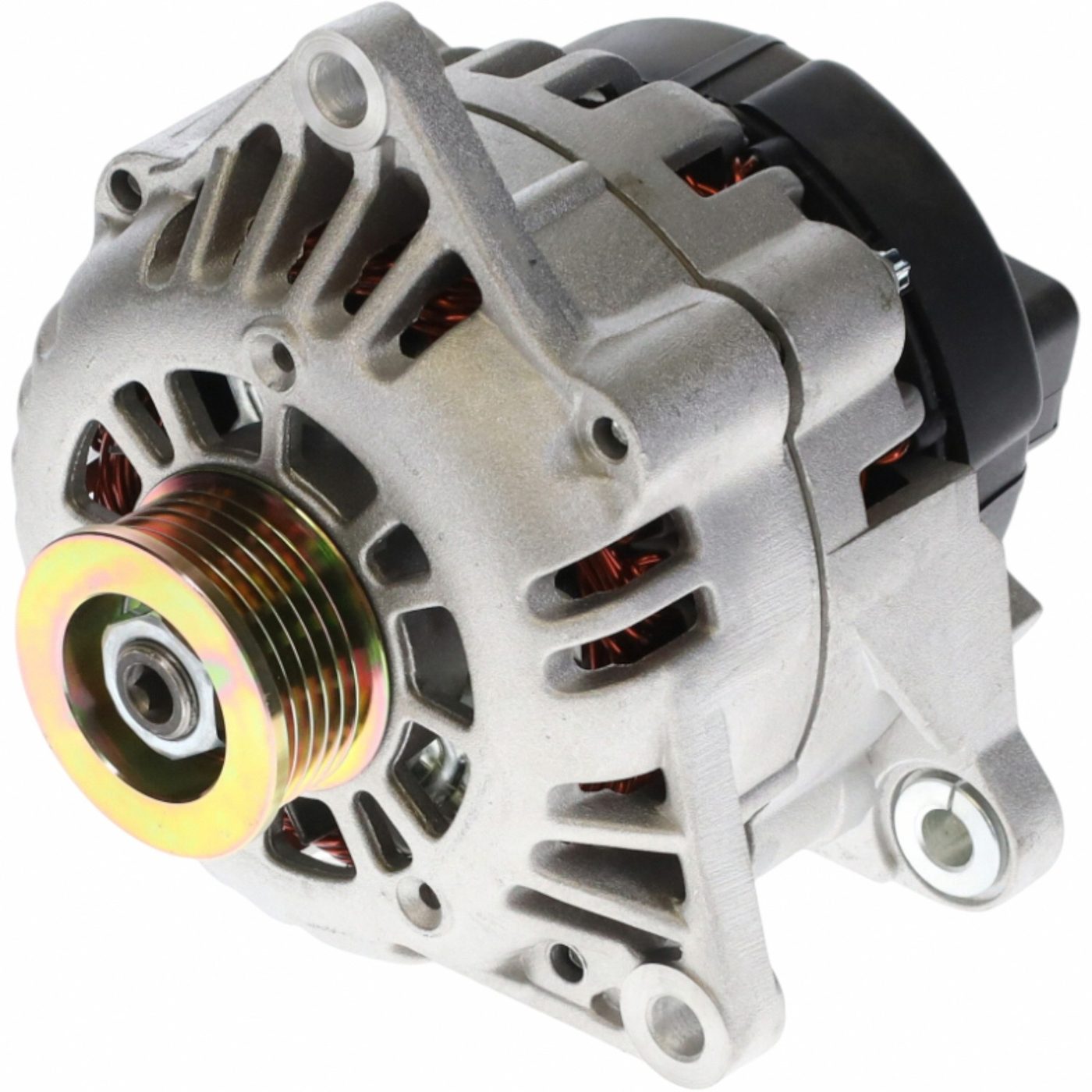 CF-8155N-6G1-A Passenger Vehicle Alternator