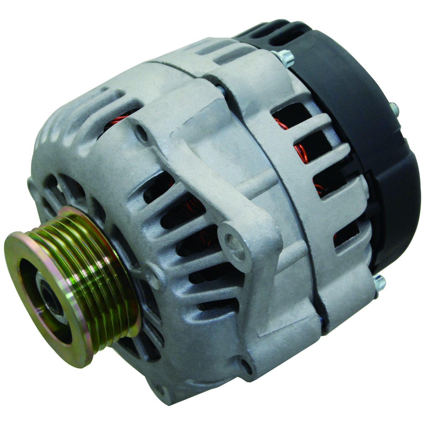 CF-8156N-6G2-A Passenger Vehicle Alternator