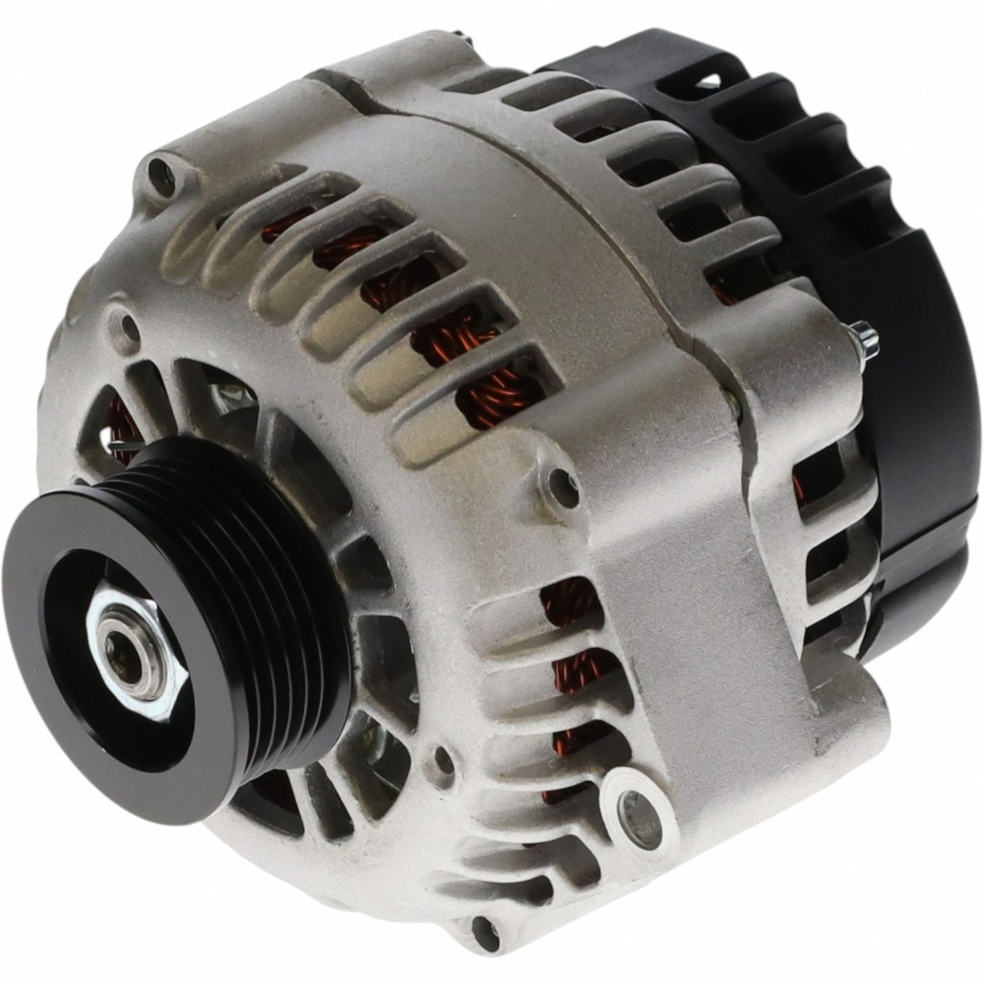 CF-8160-11N-A Passenger Vehicle Alternator