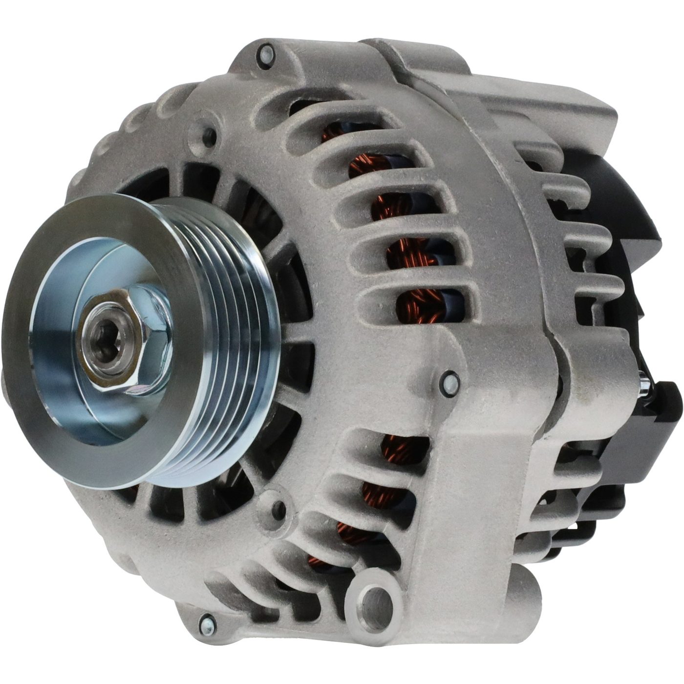 CF-8160-7N-A Passenger Vehicle Alternator