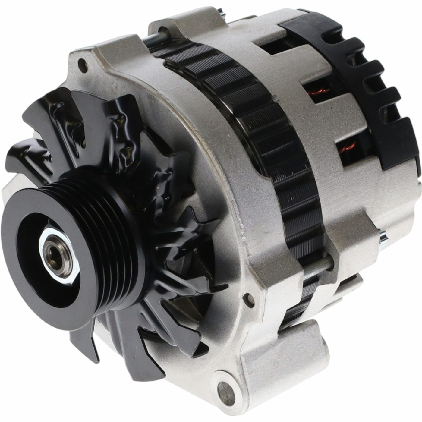 CF-8165-3N-A Passenger Vehicle Alternator