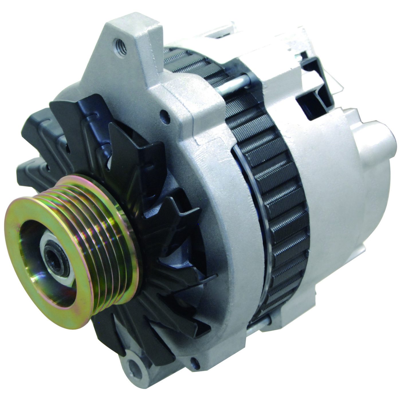 CF-8167-11N-A Passenger Vehicle Alternator