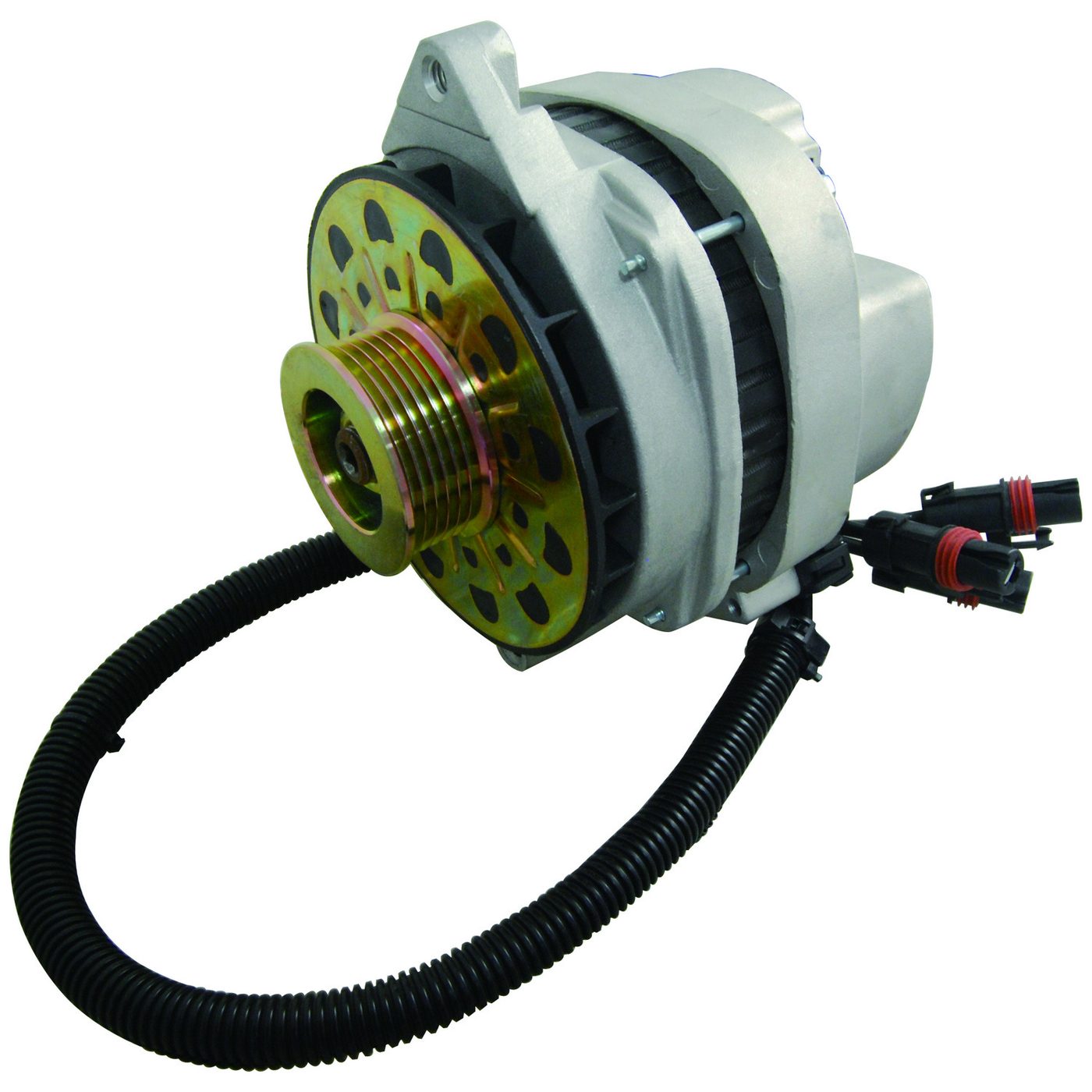 CF-8170-11N-A Passenger Vehicle Alternator