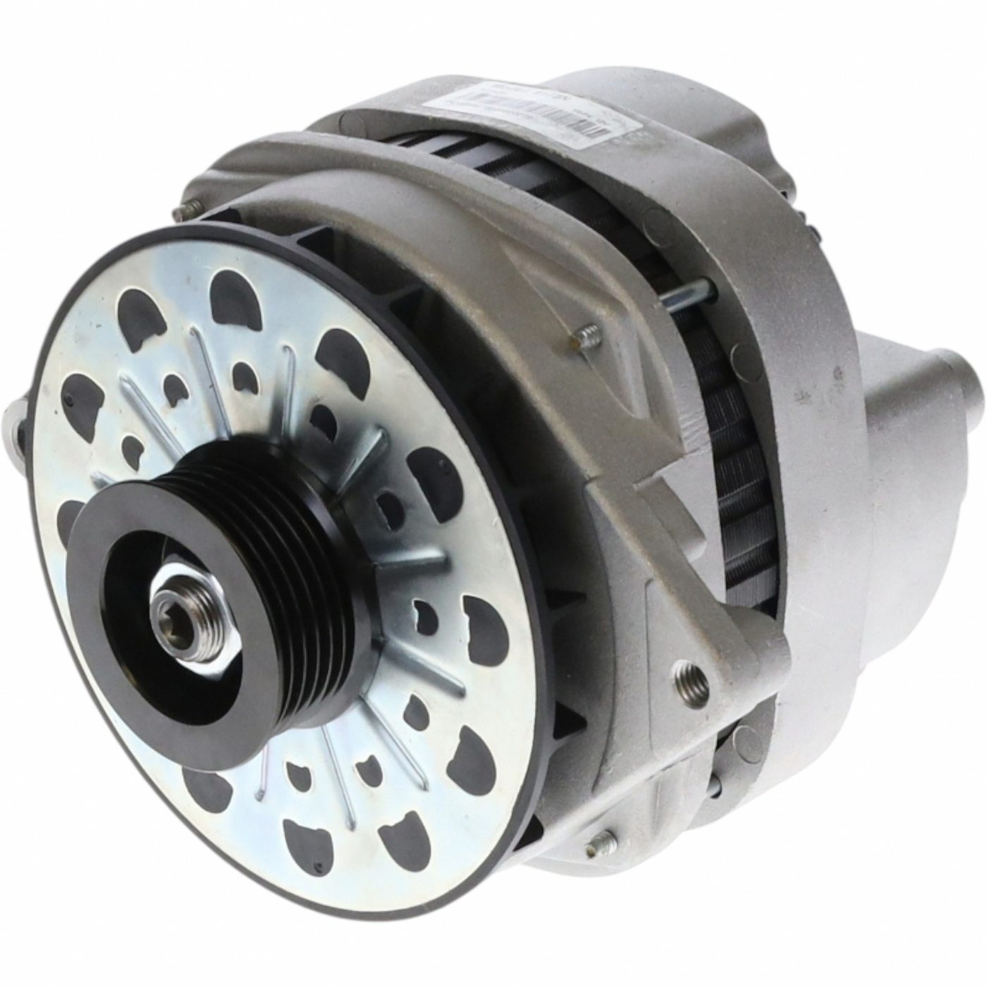 CF-8173N-A Passenger Vehicle Alternator