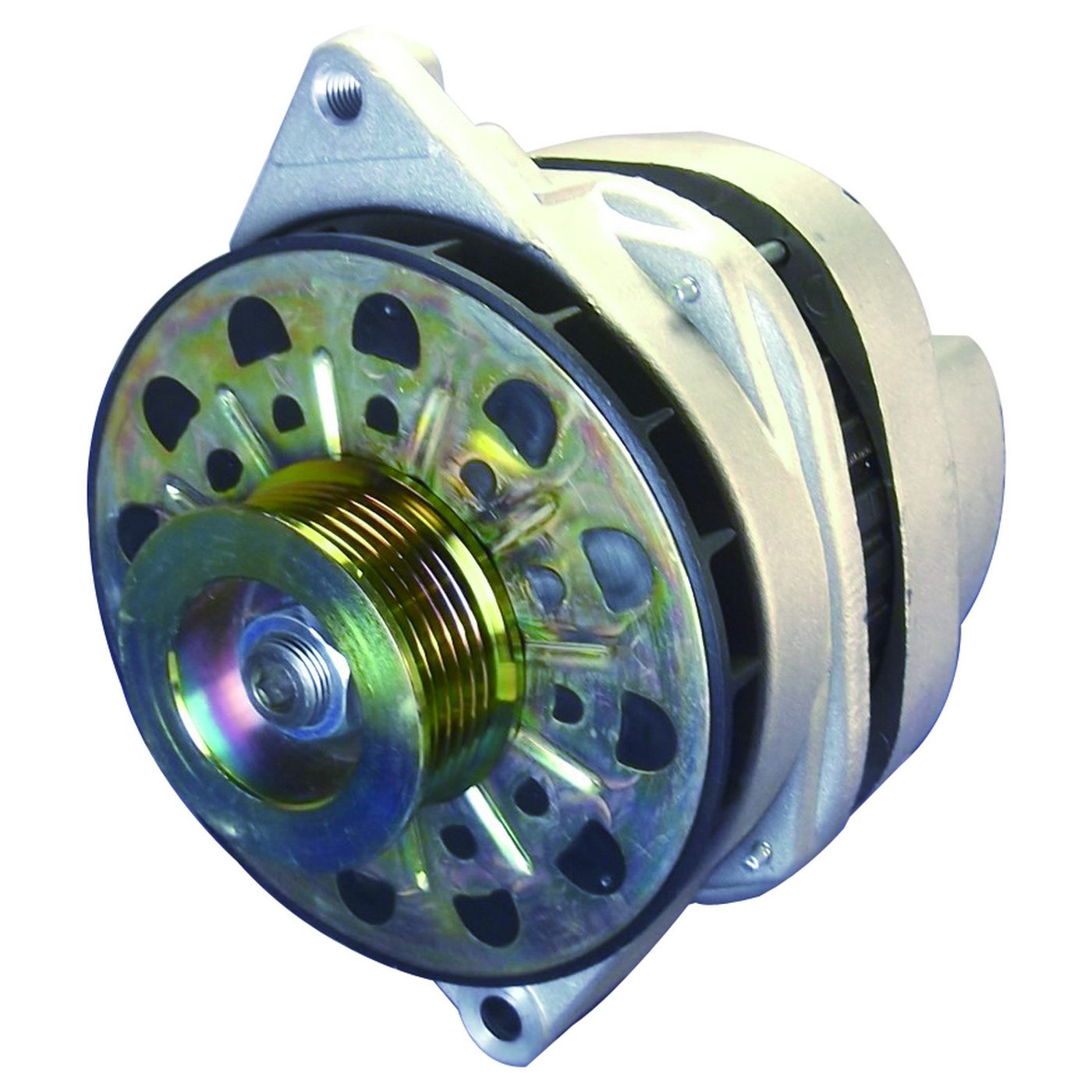 CF-8188N-A Passenger Vehicle Alternator
