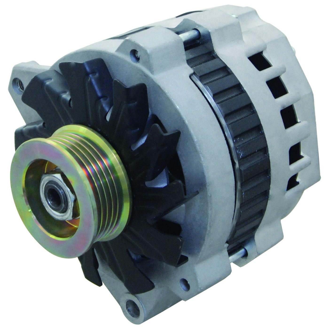 CF-8189N-A Passenger Vehicle Alternator