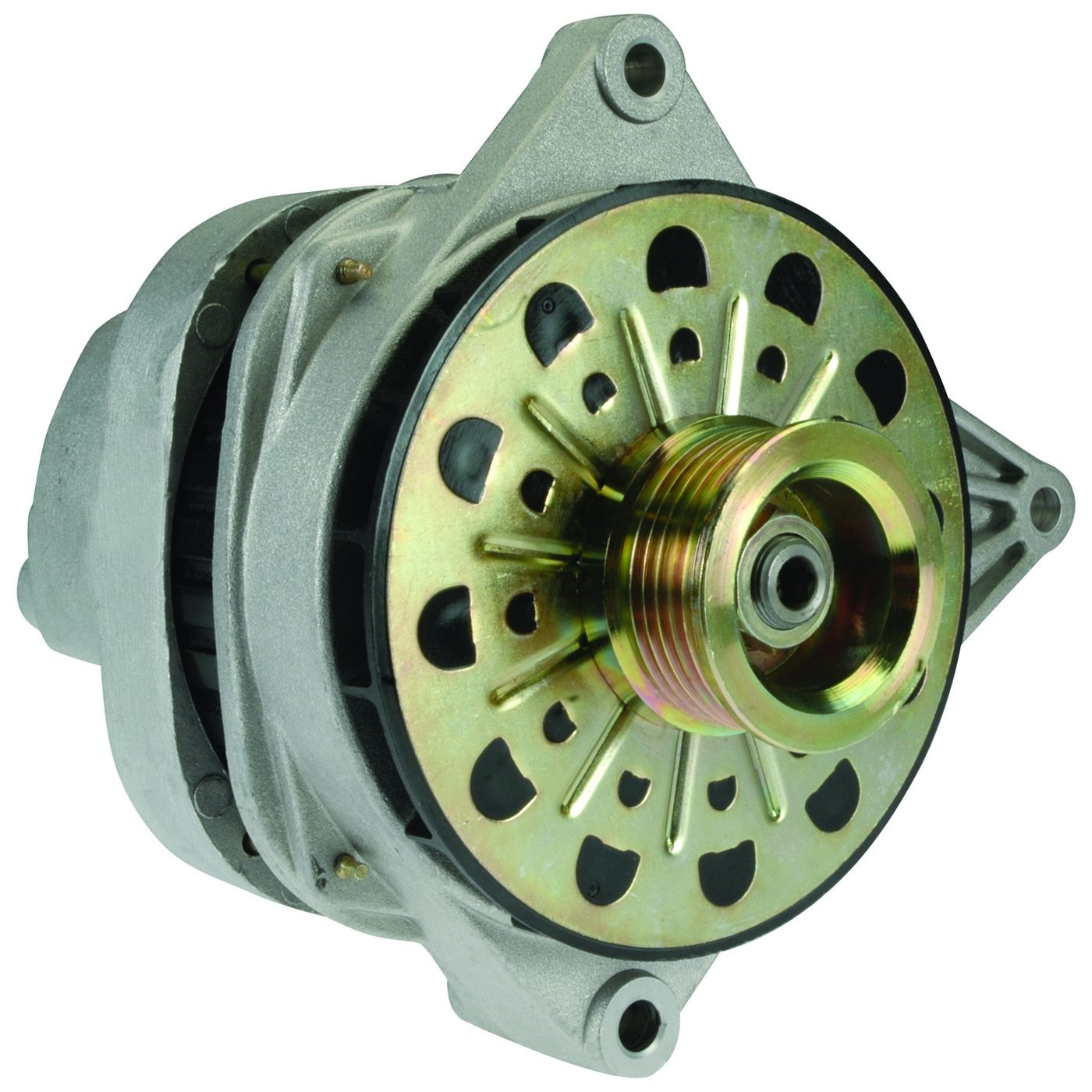 CF-8193N-A Passenger Vehicle Alternator