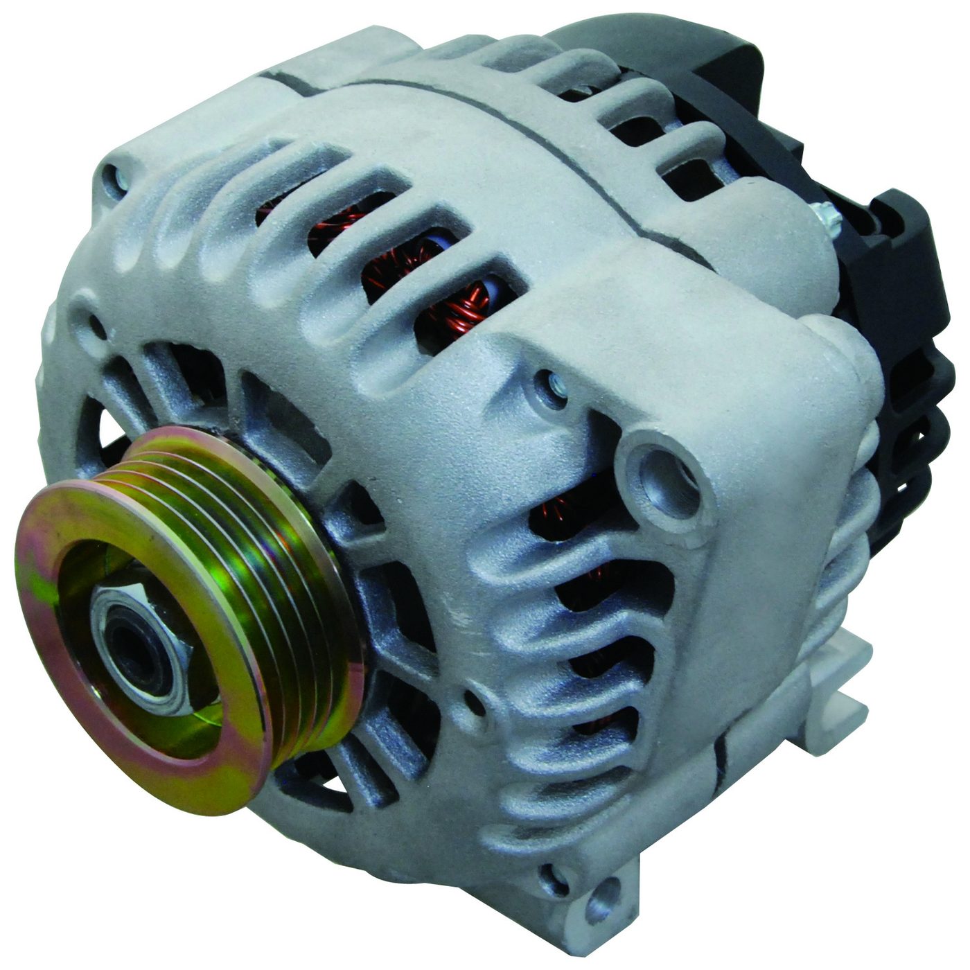 CF-8197N-A Passenger Vehicle Alternator
