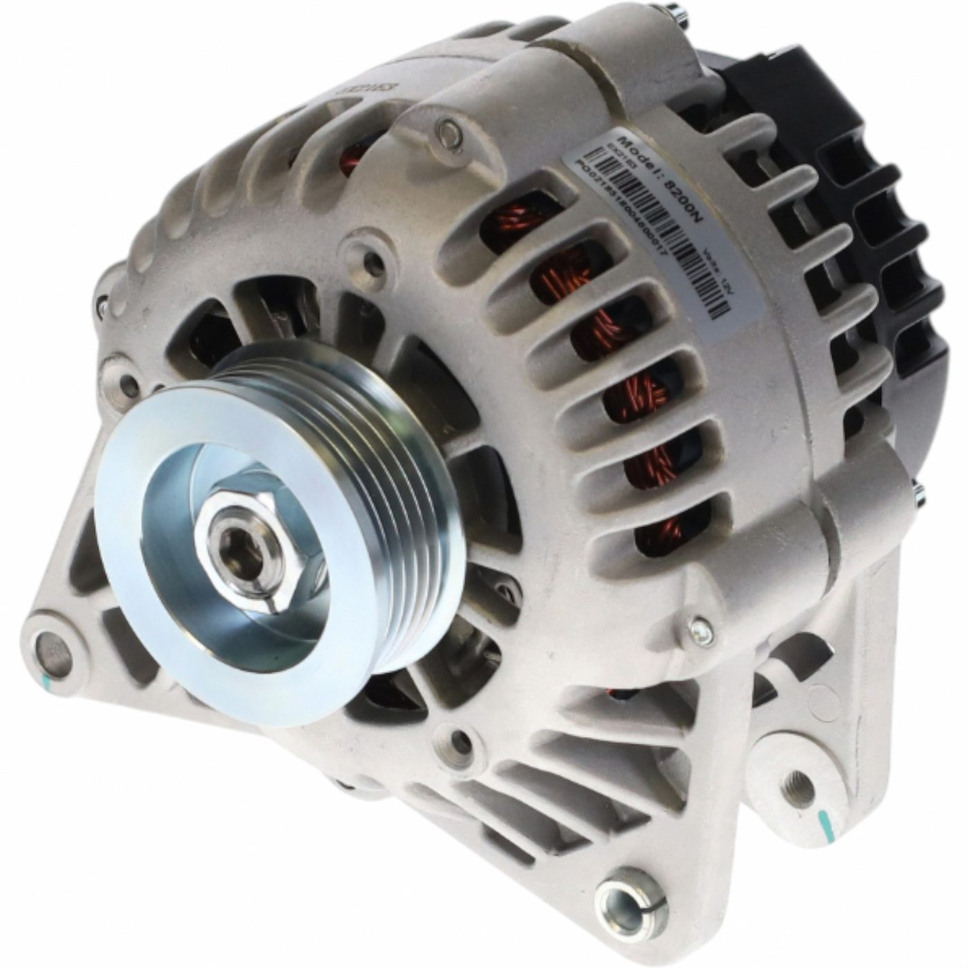CF-8200N-A Passenger Vehicle Alternator