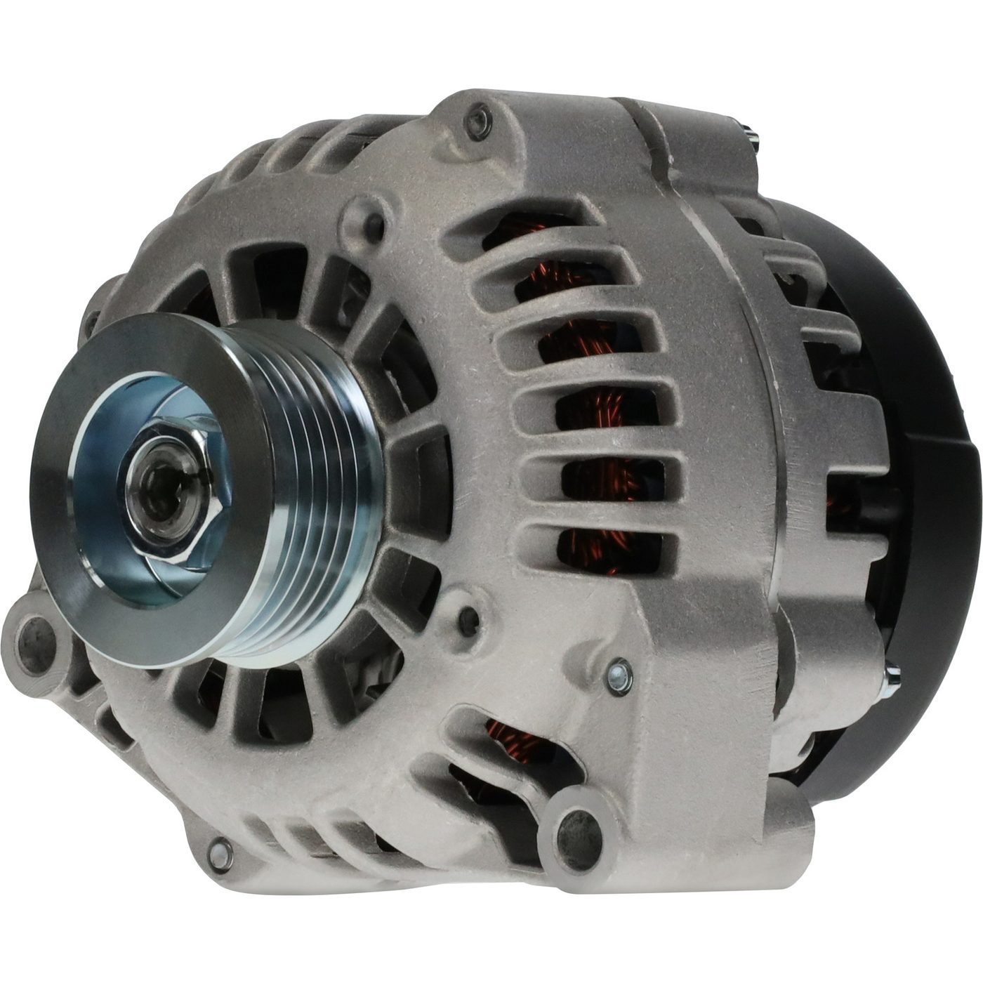 CF-8206N-A Passenger Vehicle Alternator
