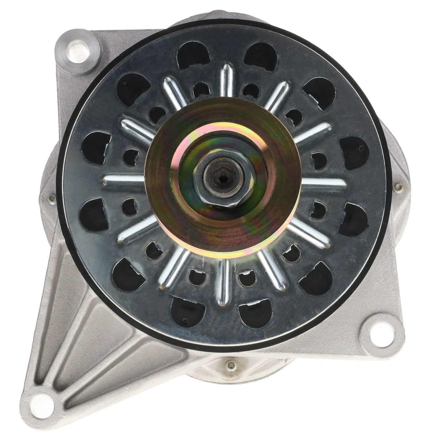 CF-8213N-A Passenger Vehicle Alternator
