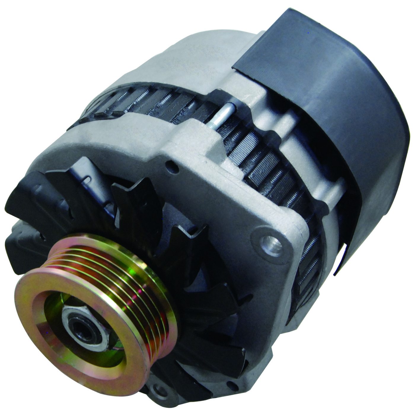CF-8215N-A Passenger Vehicle Alternator