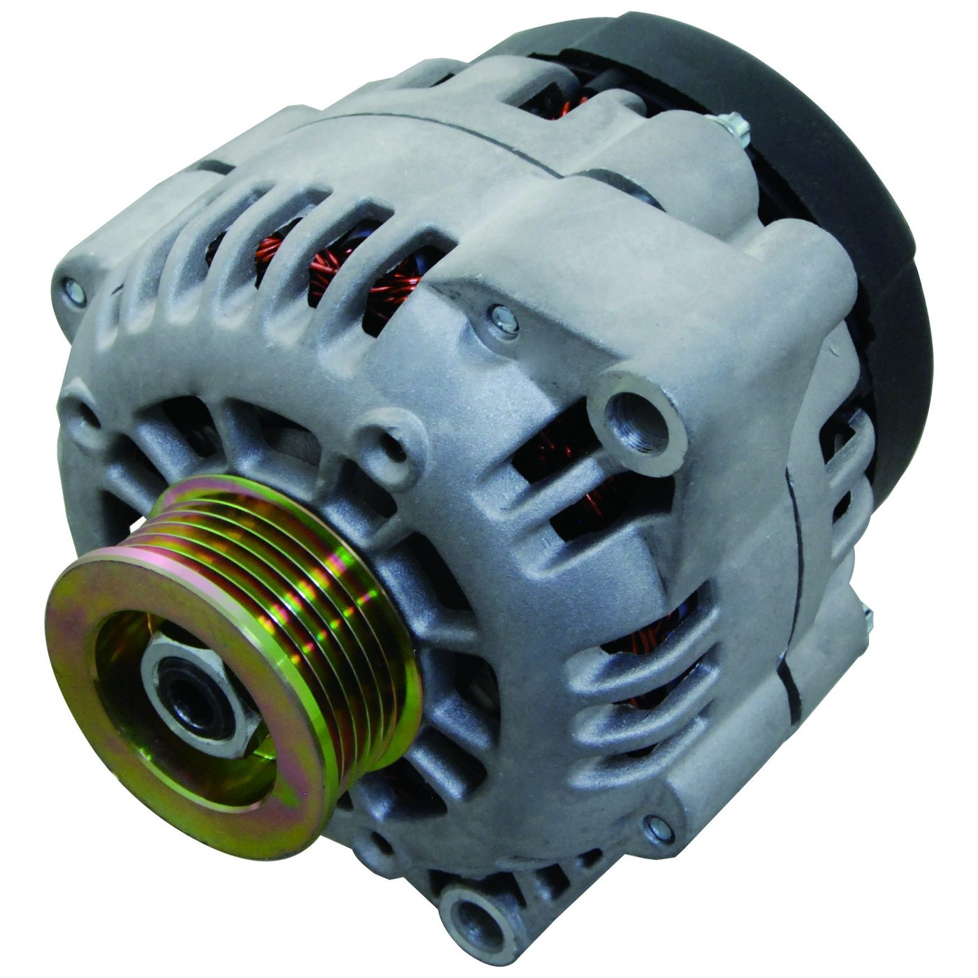 CF-8216N-A Passenger Vehicle Alternator