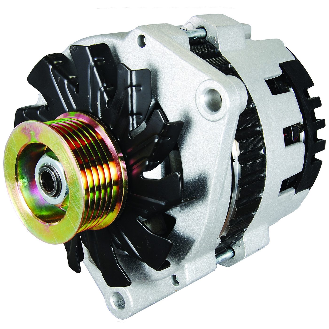 CF-8217N-A Passenger Vehicle Alternator