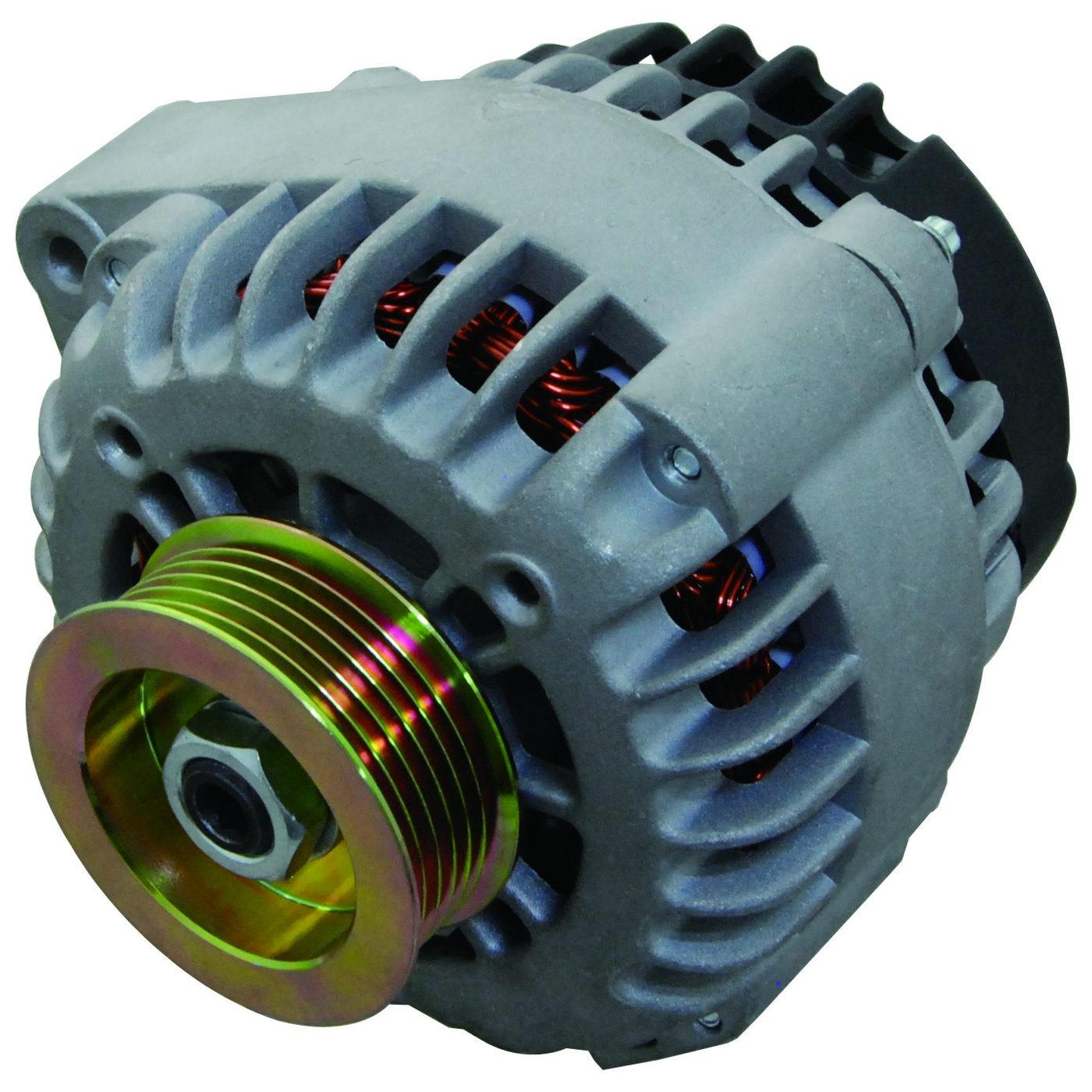 CF-8220N-A Passenger Vehicle Alternator