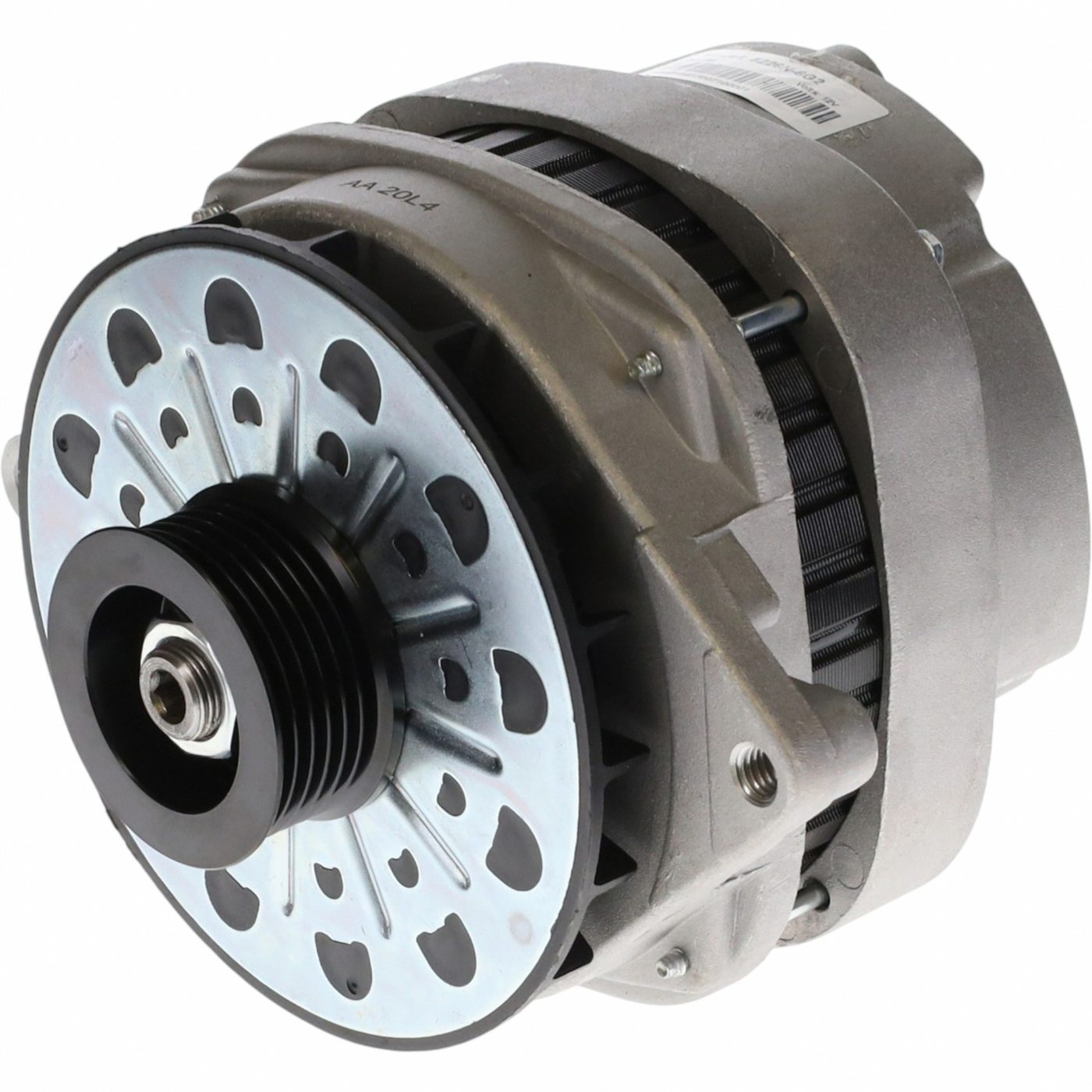 CF-8226N-6G2-A Passenger Vehicle Alternator