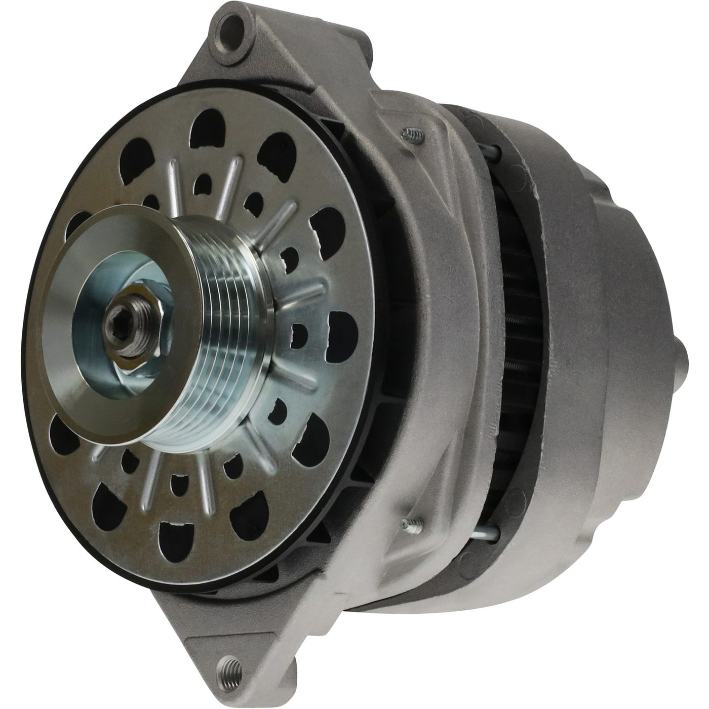 CF-8226N-6G3-A Passenger Vehicle Alternator