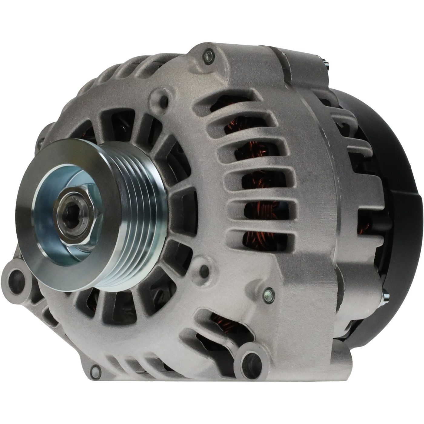 CF-8227N-A Passenger Vehicle Alternator