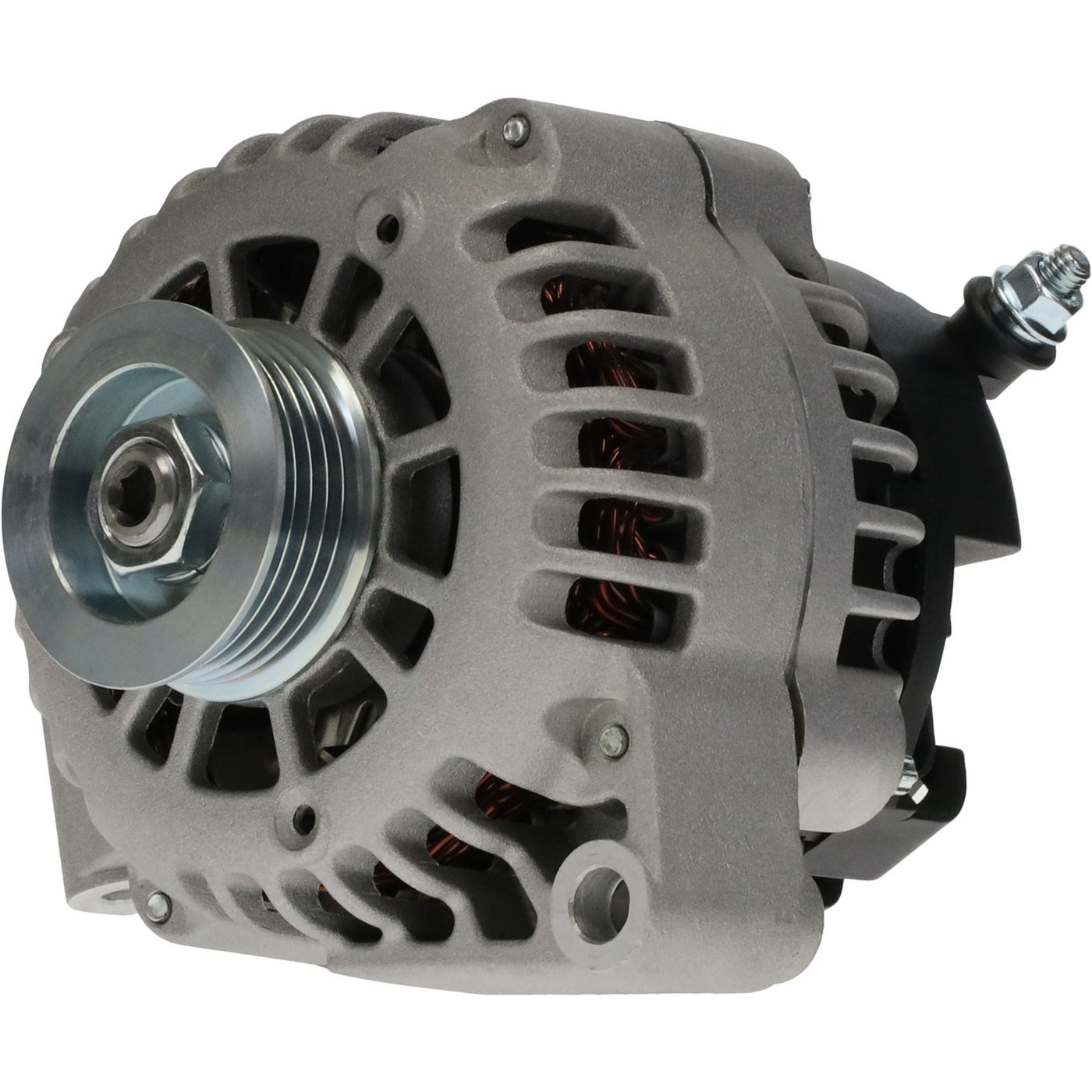 CF-8228N-A Passenger Vehicle Alternator