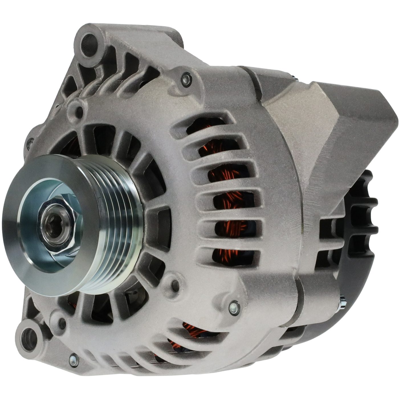 CF-8231N-A Passenger Vehicle Alternator